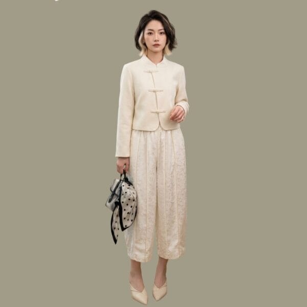 Aqueen Dahlia Velvet Brocade1