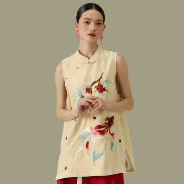 Aqueen Flowing Koi Tunic1 1200 px