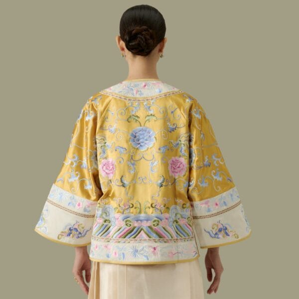 Aqueen Golden Roselyn Jacket2 1200 px