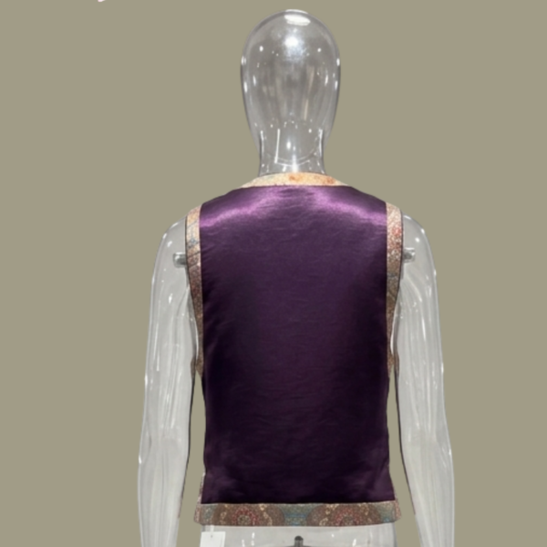 Aqueen Midnight Violet3