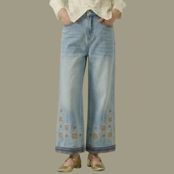 Aqueen Oriental Blues a