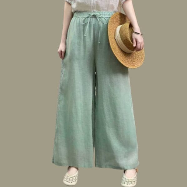 Aqueen ice linen green 1200 px