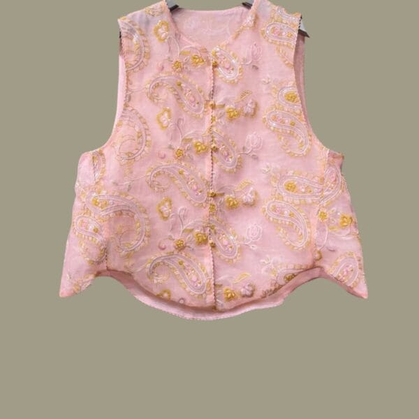 Aqueen paisleypink vest2 1200 px