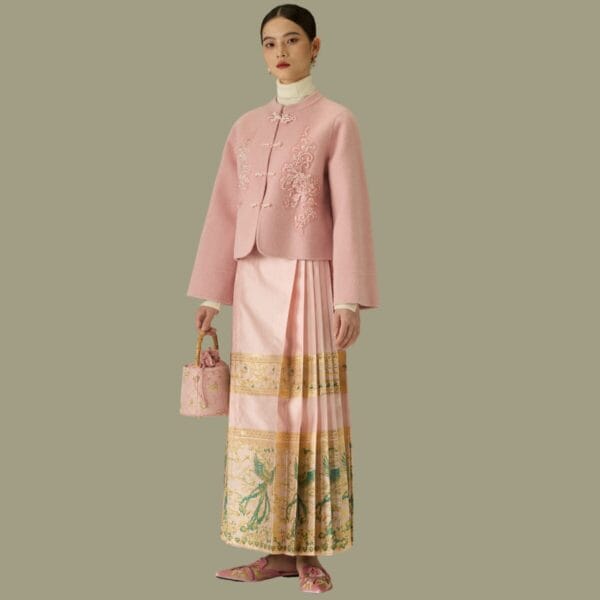 Aqueen Feng Yu Nine Heavens3