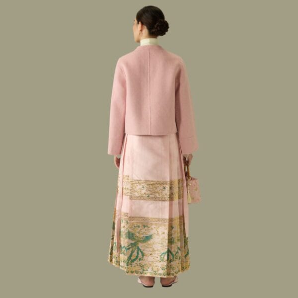 Aqueen Feng Yu Nine Heavens4