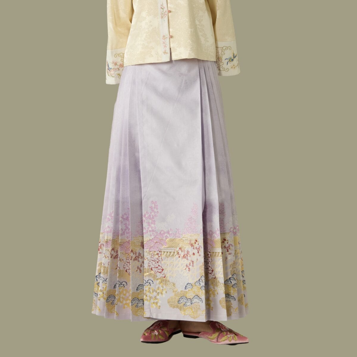 Aqueen Taro sakura mamian1