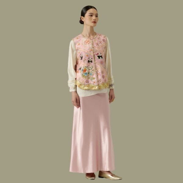 Aqueen regal bloom pink4