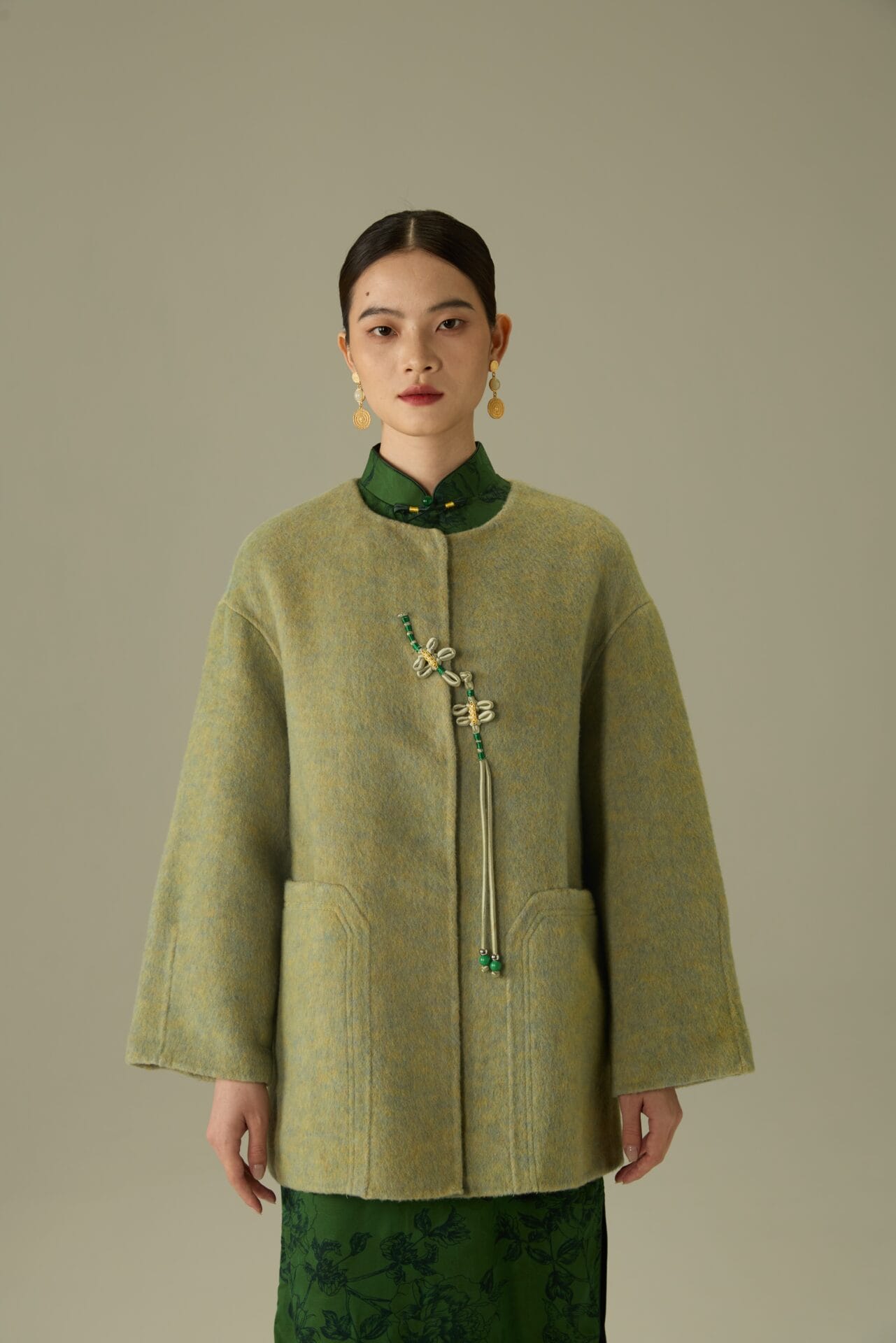 Bitternight (bamboo green)1