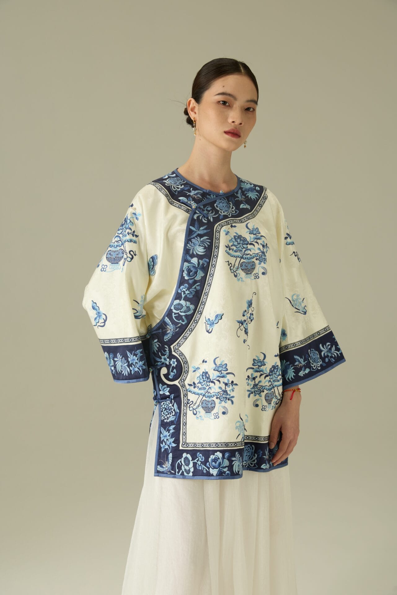 Chinablue