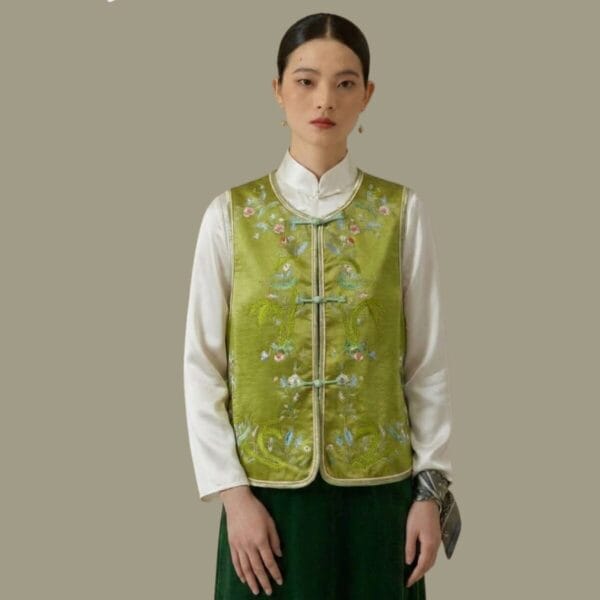 Dianthus Vest