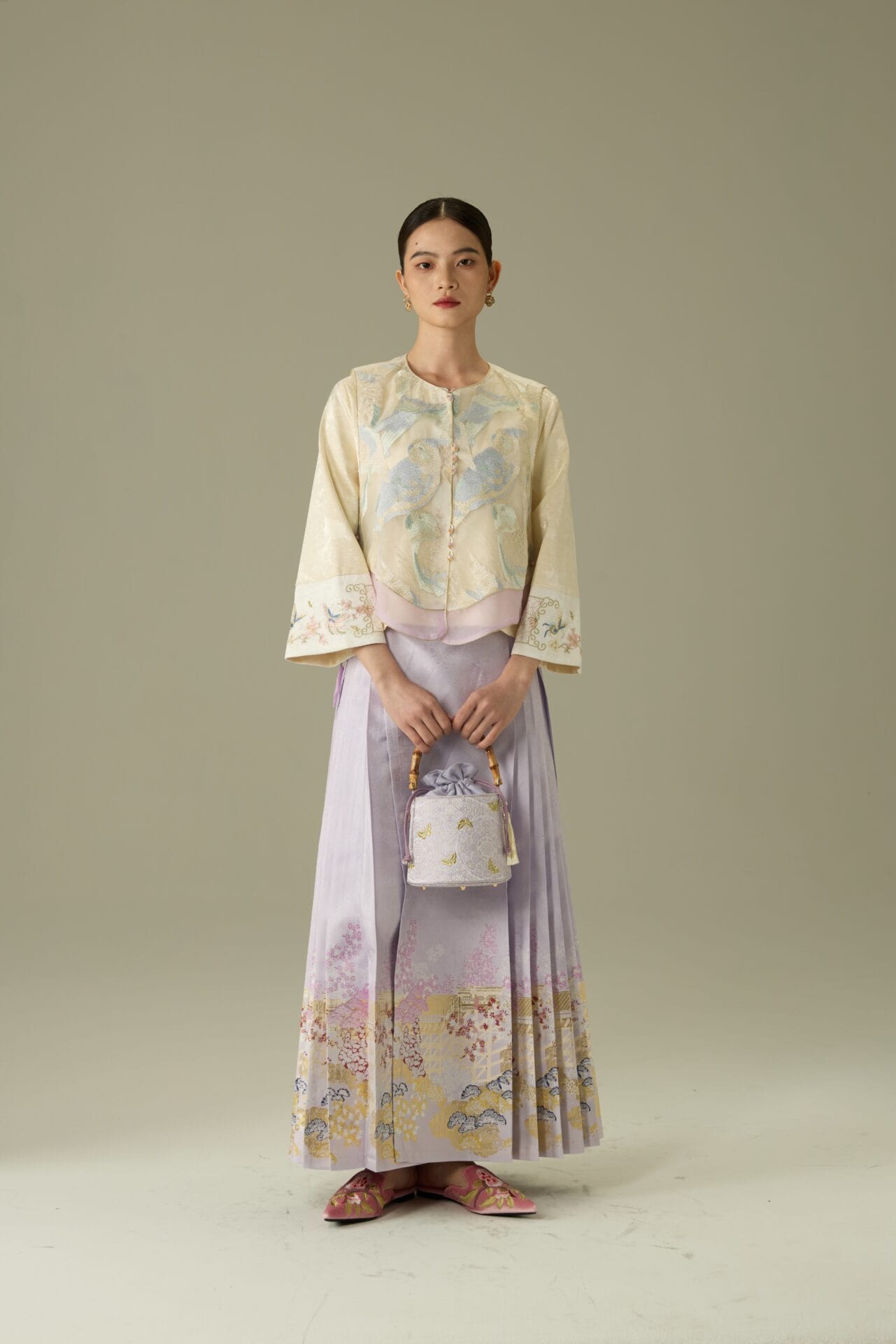 Taro sakura mamian2