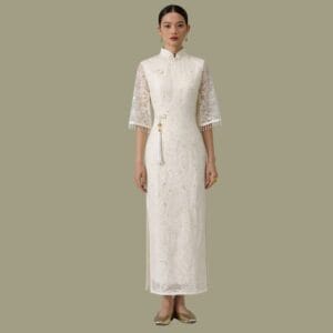 Noralis aqueen Chantilly Lace2
