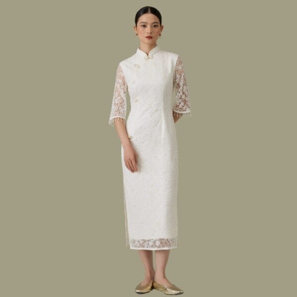 Noralis aqueen Chantilly Lace3