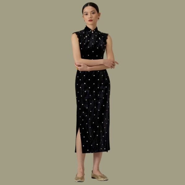 Noralis aqueen ebony pearl1