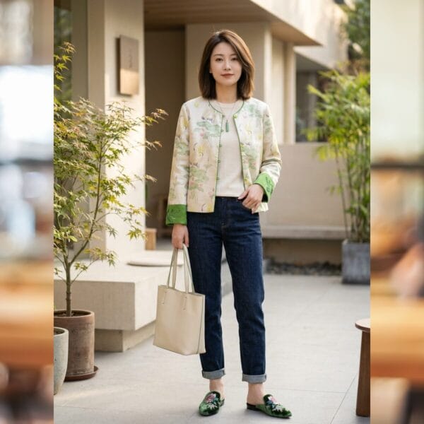 The green envy5